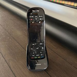 Logitech Harmony Universal Remote